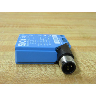 Sick WT12L-2B510A01 Photoelectric Proximity Sensor WT12L2B510A01 - New No Box
