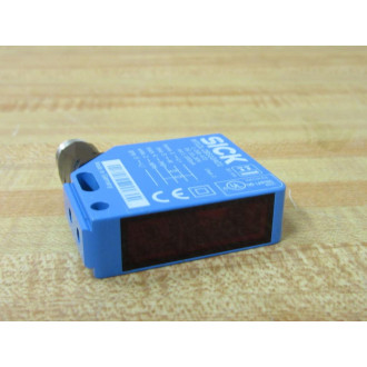 Sick WT12L-2B510A01 Photoelectric Proximity Sensor WT12L2B510A01 - New No Box