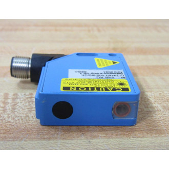 Sick WT12L-2B510A01 Photoelectric Proximity Sensor WT12L2B510A01 - New No Box