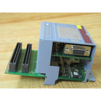 BR Automation 7DM465.7 IO Module 7DM4657 Metronic Rev.L0 - Used