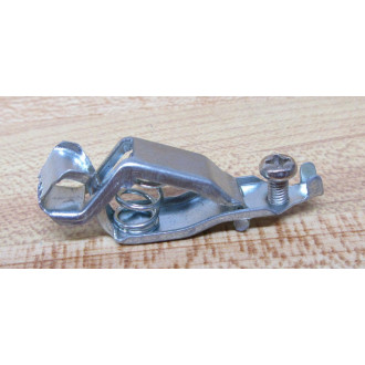 Metalectrics 452 Battery Clip (Pack of 25) - New No Box