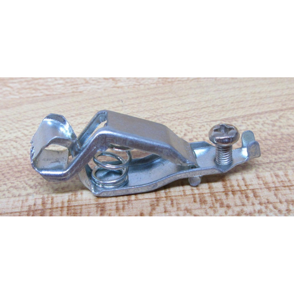 Metalectrics 452 Battery Clip (Pack of 25) - New No Box