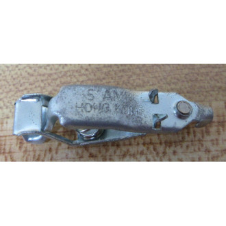 Metalectrics 452 Battery Clip (Pack of 25) - New No Box