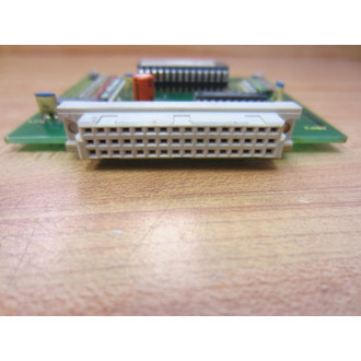 Indramat 109-0468-4B03-00 Circuit Board 109-0468-4A03-00 - Used