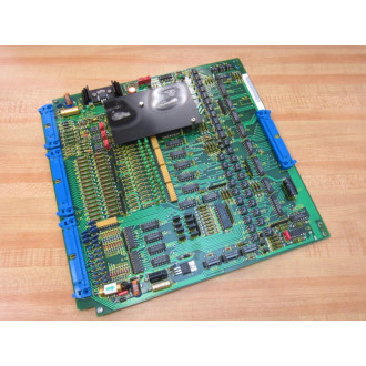 Indramat 109-468-3205B-4 Control Board 109-468-3205A-4 - Parts Only