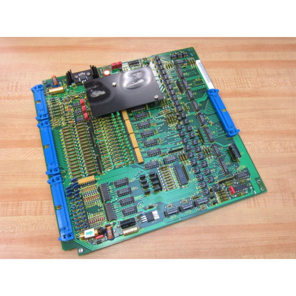 Indramat 109-468-3205B-4 Control Board 109-468-3205A-4 - Parts Only