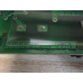 Indramat 109-468-3205B-4 Control Board 109-468-3205A-4 - Parts Only