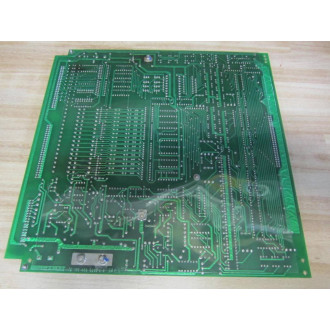 Indramat 109-468-3205B-4 Control Board 109-468-3205A-4 - Parts Only