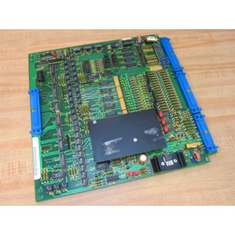 Indramat 109-468-3205B-4 Control Board 109-468-3205A-4 - Parts Only