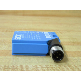 Sick WT12-2P440 Photoelectric Sensor WT122P440 - Used