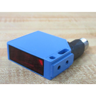 Sick WT12-2P440 Photoelectric Sensor WT122P440 - Used
