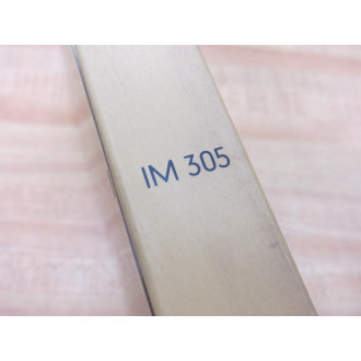 Siemens 6ES5 305-7LB11 SIMATIC S5 IM305 Interface Module - Used