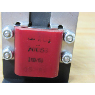 Namco EB200-09853 Solenoid Coil EB20009853