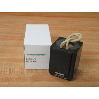 Vickers H 508173 Valve Coil H508173