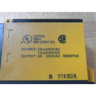Omron E3B2-D2M4-US-N Photoelectric Switch E3B2D2M4USN