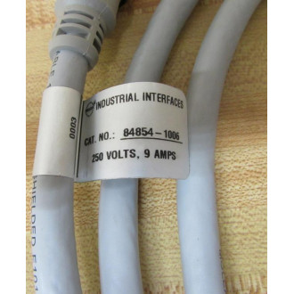Molex 84854-1006 Connector Cable 848541006