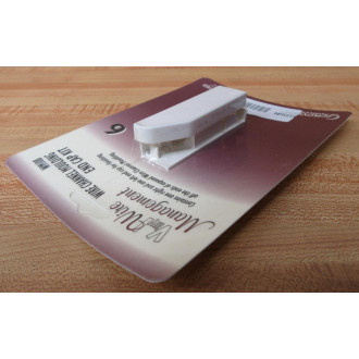 Genova Products WM108 End Cap Kit Genova Products WM108 End Cap Kit