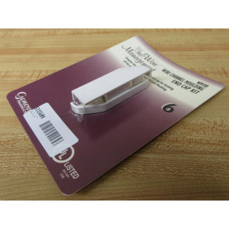 Genova Products WM108 End Cap Kit Genova Products WM108 End Cap Kit