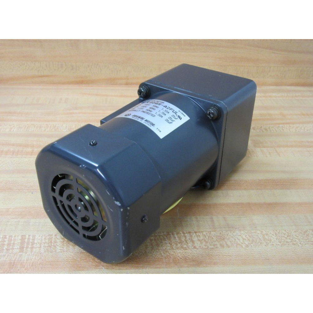 Oriental Motor 5IK90GS-A2FUL Induction Motor 5IK90GSA2FUL - New No Box