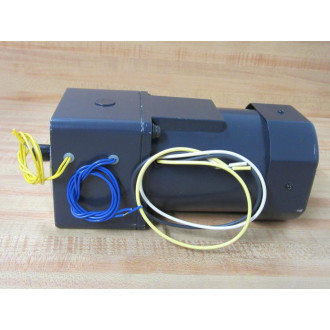 Oriental Motor 5IK90GS-A2FUL Induction Motor 5IK90GSA2FUL - New No Box