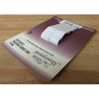 Genova Products WM105 Coupler (Pack of 2)
