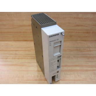 Siemens E220G53WRGD Power Supply E220G53WRGD - Used