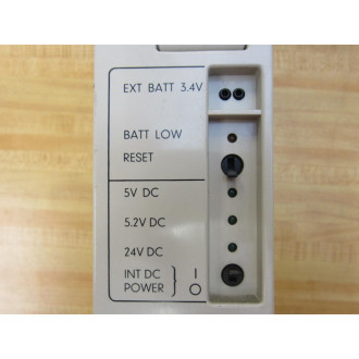 Siemens E220G53WRGD Power Supply E220G53WRGD - Used