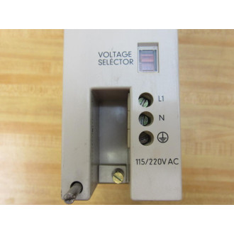 Siemens E220G53WRGD Power Supply E220G53WRGD - Used