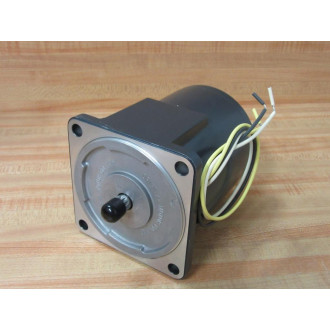 Oriental Motor 6RK60GK-A2 Reversible Motor 6RK60GKA2 - New No Box