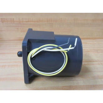 Oriental Motor 6RK60GK-A2 Reversible Motor 6RK60GKA2 - New No Box