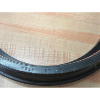 Fuseal 6928 8" Collar - New No Box