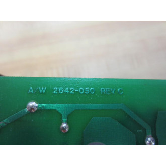 COEN 2653-063-03 COEN IR 7000M Signal Processor 265306303 - New No Box