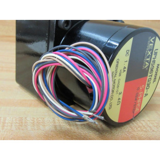Oriental Motor UPH596TG30-A Vexta Stepping Motor UPH596TG30A - New No Box
