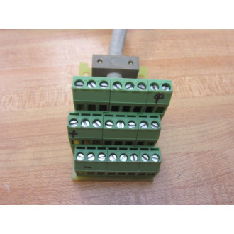 Foxboro FBM 143 FBM Subsystem Module P0400HH - New No Box