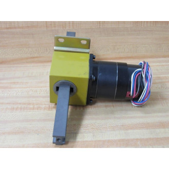 Oriental Motor UPH566HGK-AM Vexta Stepping Motor UPH566HGKAM - New No Box