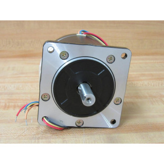 Sanyo Denki 103H8581-8011 Stepping Motor 103H85818011 - New No Box