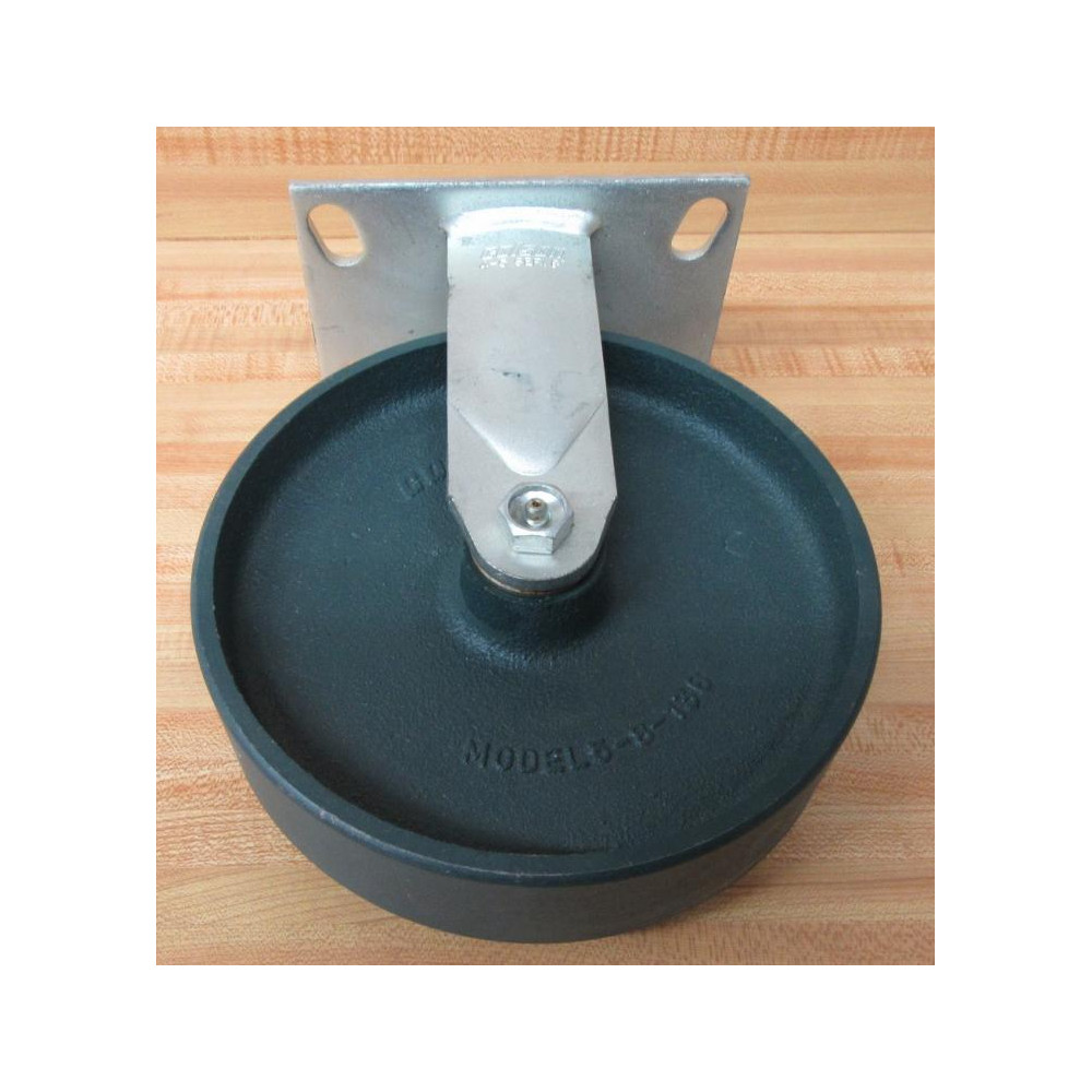 Colson 5-8-138 Castor 4-5 Series 8 - New No Box Colson 5-8-138 Castor 4-5 Series 8 - New No Box