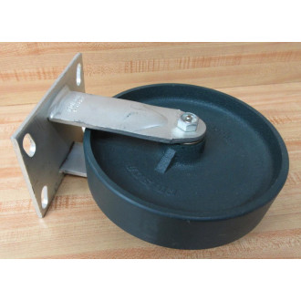 Colson 5-8-138 Castor 4-5 Series 8 - New No Box Colson 5-8-138 Castor 4-5 Series 8 - New No Box