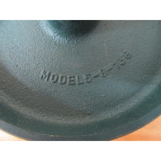 Colson 5-8-138 Castor 4-5 Series 8 - New No Box Colson 5-8-138 Castor 4-5 Series 8 - New No Box