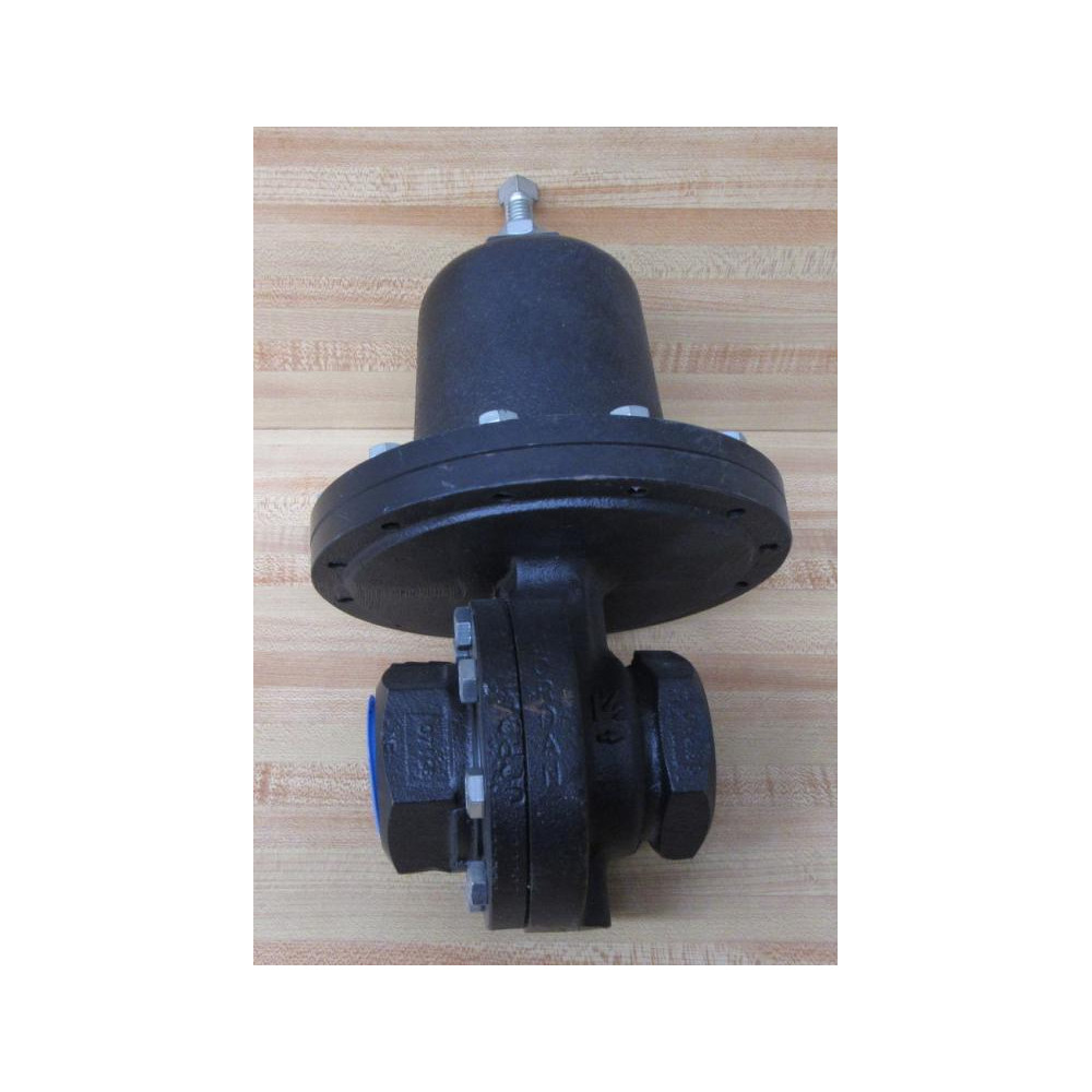 Jordan Valve GG73033 Sliding Gate Valve - New No Box Jordan Valve GG73033 Sliding Gate Valve - New No Box