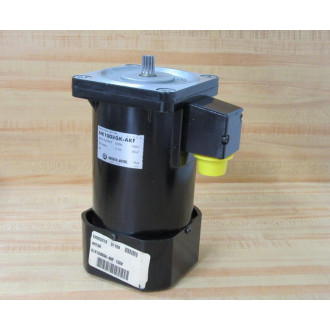 Oriental Motor 6IK100RGK-AKF Induction Motor 6IK100RGKAKF - New No Box