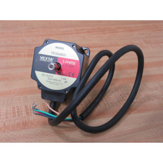 Oriental Motor PK564BW Vexta Stepping Motor - New No Box