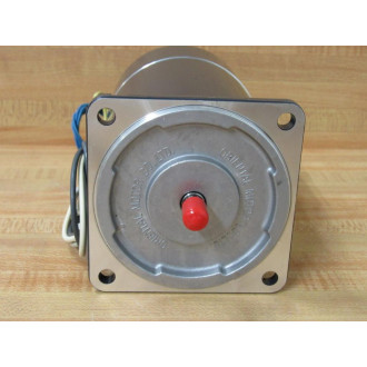 Oriental Motor 5RK40RGN-AM AC Magnetic Brake Speed Control Motor 5RK40RGNAM - New No Box