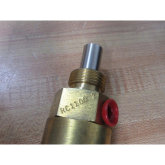 Cylinder & Valves RC1100 2 Cylinder - New No Box