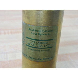 Cylinder & Valves RC1100 2 Cylinder - New No Box