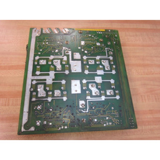 Siemens 6RB2030-0FA01 Board 447 703.9050.01 Missing Capacitor - Parts Only