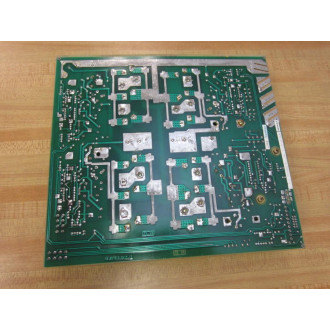 Siemens 6RB2030-0FA01 Board 447 703.9050.01 647013.0410.12 - Used