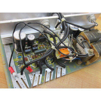 Siemens 6RB2030-0FA01 Board 447 703.9050.01 647013.0410.12 - Used