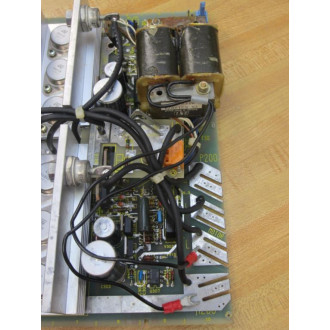 Siemens 6RB2030-0FA01 Board 447 703.9050.01 647013.0410.12 - Used