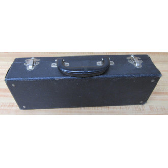 Alnor 4000 Pyrocon Kit - Used Alnor 4000 Pyrocon Kit - Used